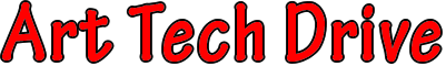Art Tech Drive